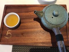 -五号茶居·新派粤菜·岭南五号酒店(沿江中路店)