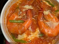 -开海·红岛海鲜虾水饺(石老人店)