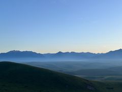 -山丹皇家马场