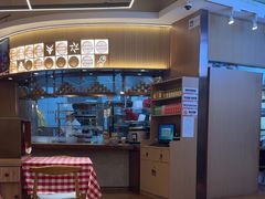 -西贝(财富购物中心店)