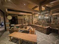 -清河半岛温泉度假酒店