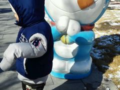 -武清南湖绿博园