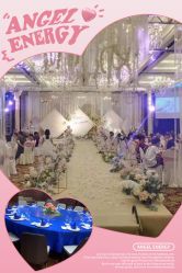 -厦门庐山大酒店·宴会厅