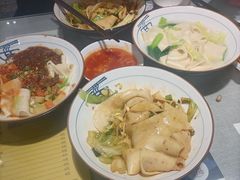 -大嘻咹biangbiang面(历史博物馆店)