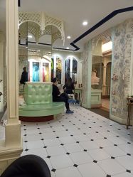 -亲亲宝贝艾尔莎亲子摄影会馆(中华路店)