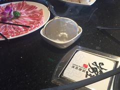 捞王锅物料理(昆山店)-捞王猪肚鸡火锅(昆山店)