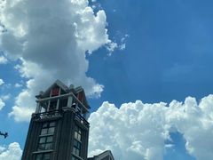 -南京晨光1865创意产业园