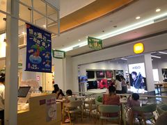 -深圳龙华星河COCO City(民治店)