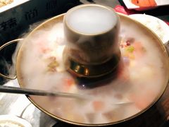 火锅冰粉-辣尚瘾·烤鱼·新川菜(交大直营店)
