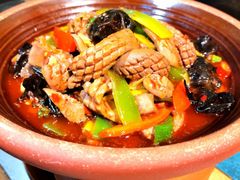 -顶顶香煎饼家常菜(金花南路店)