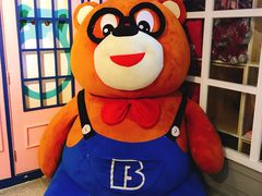 -鹿客西街(欧乐时尚广场店)