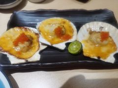 -大渔铁板烧(万象城店)