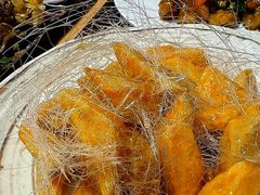 -那红花·东北菜铁锅炖(仙林金鹰店)