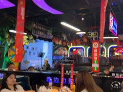 -路边边.炒菜烧烤.音乐餐厅(良乡长虹店)