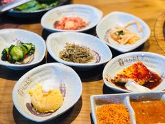 -牛人·雪花牛·木炭烤肉(昆山陆家店)