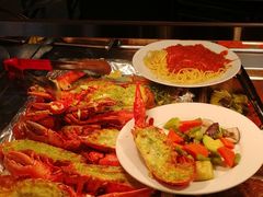 -宜家·瑞典风味餐厅(天津东丽商场店)