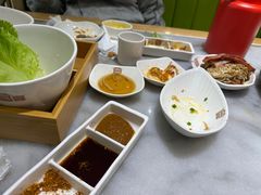 -韩宫宴和牛烤肉(合肥滨湖银泰城店)