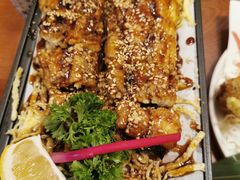 -鳗鱼家·深夜食堂(军博店)