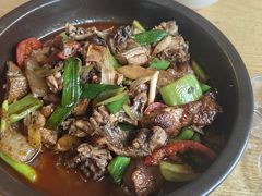 -苦尽酒馆·川菜(鼓楼店)