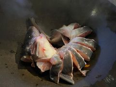 -鲜潭蒸汽石锅鱼(五道口购物中心店)