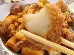 -蒙记老牌豆浆