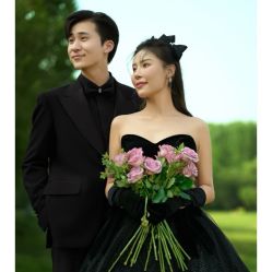 -女王风尚STUDIO·轻奢化定制