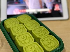 -泸溪河桃酥(西直门凯德店)