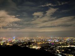 -紫金山山顶公园