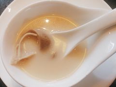 -捞王猪肚鸡火锅(昆山店)