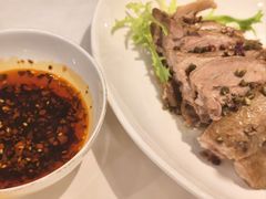 -渝信川菜·川味家常菜(新辰里亚运村店)