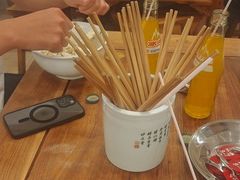 -老刘家永盛斋·传统泡馍(东关南街店)