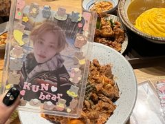 -暖食光·台式家庭餐厅·生日主题店(万达店)