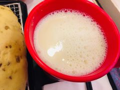 现磨豆浆-永和大王(宜山店)