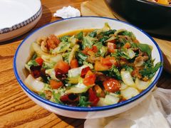 -纳瓦新疆菜(银都店)