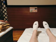 -华夏良子·足道SPA艾灸(苏州桥店)