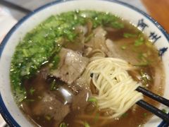 -河州春清真西北特色美食(虎踞路店)
