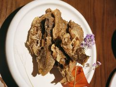 -前海沿·青岛菜(李沧万达店)