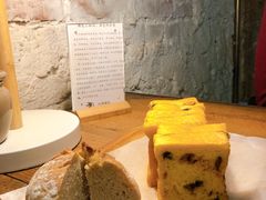 -仙峰天然面包(迎宾路店)
