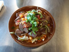-蜀川川破店·江湖菜·烧烤(北京首店)