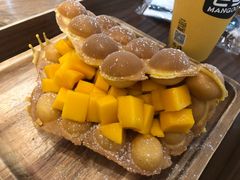 -MANGOO芒可ice(大观天地MALL店)