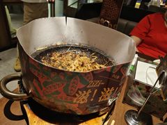 -千日贺茶餐厅(高新万达店)