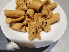 -郑庄脂渣海鲜楼(九水路店)