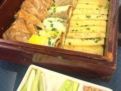 天津味道-卫鼎轩·曹公馆(鼓楼店)