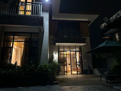 -熹乐谷温泉度假区