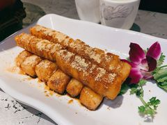 -红辣椒·川菜·火锅(张杨路店)