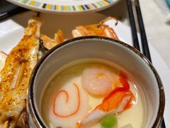 -喜庭海鲜自助(来福士店)