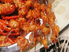 -聚味瞿记·龙虾堂(坡子街店)