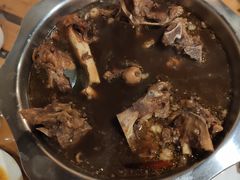 -聚首堂·特色小吃·肘子(什刹海德胜门店)