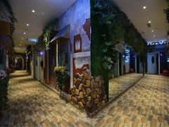 -火吧PTV聚会餐厅(10号店)