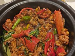 -辉记海鲜美食(氹仔店)